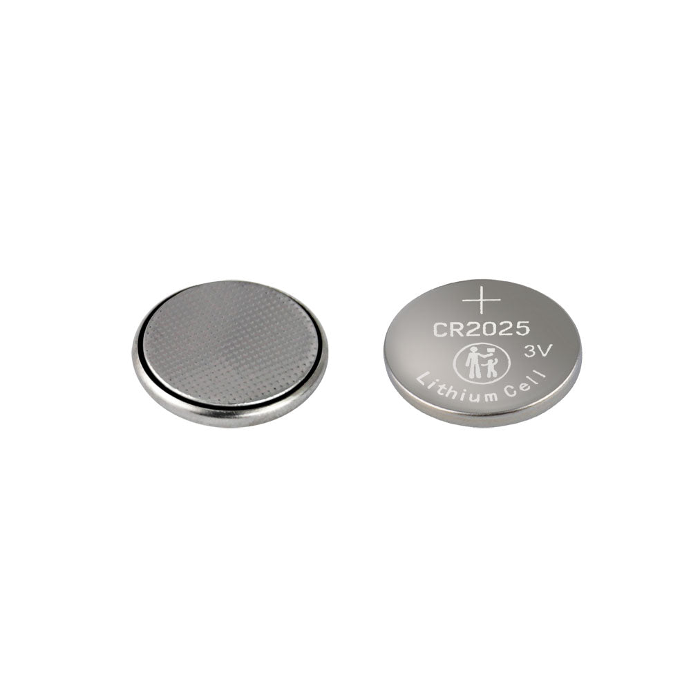 Esperanza Alkaline, coin-cell – EZB108 Esperanza CR2025 Lithium Batteries, 5-Pack, Blister Pack – image 2