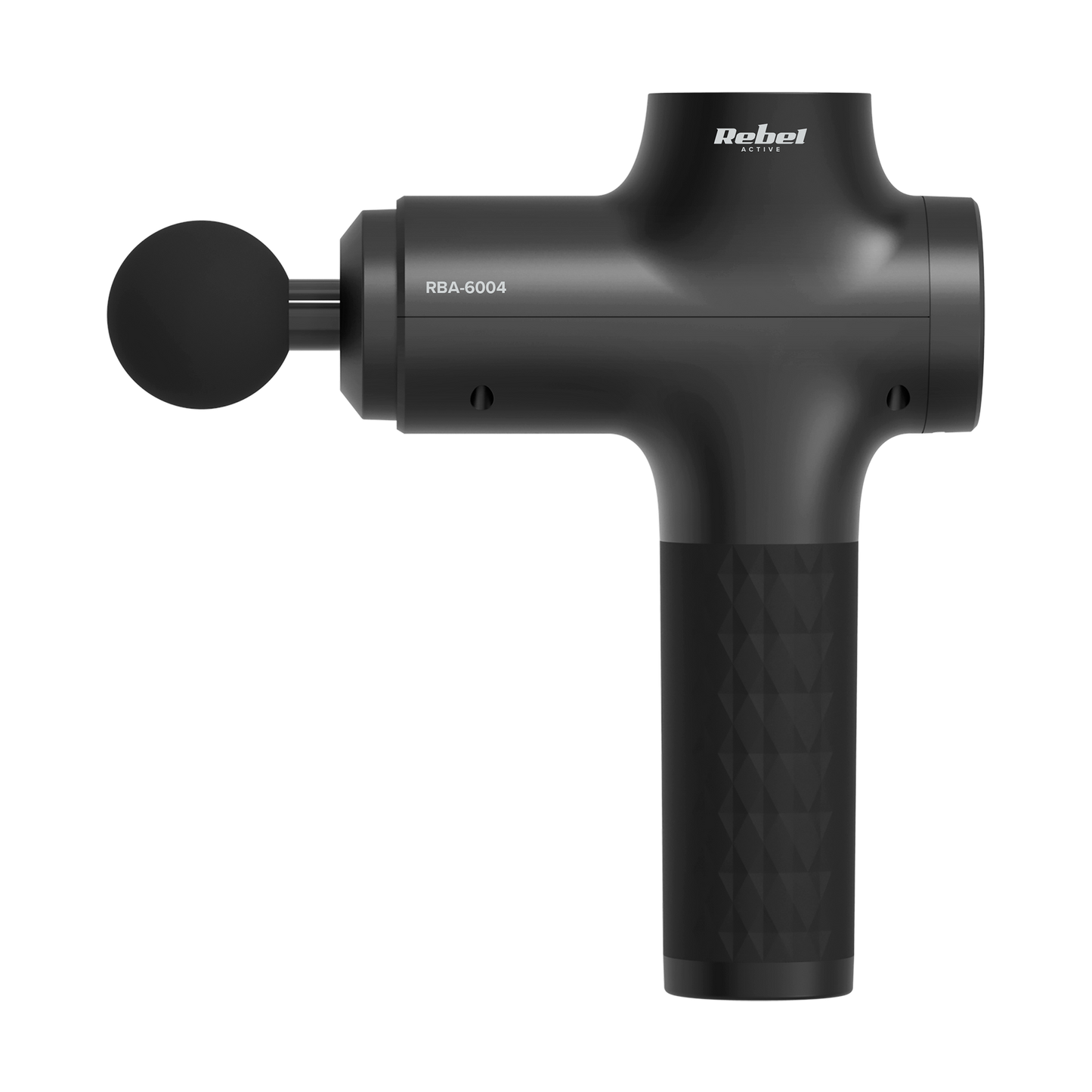 Rebel The remaining – Massage Gun, 8 Attachments, REBEL ACTIVE – image 4
