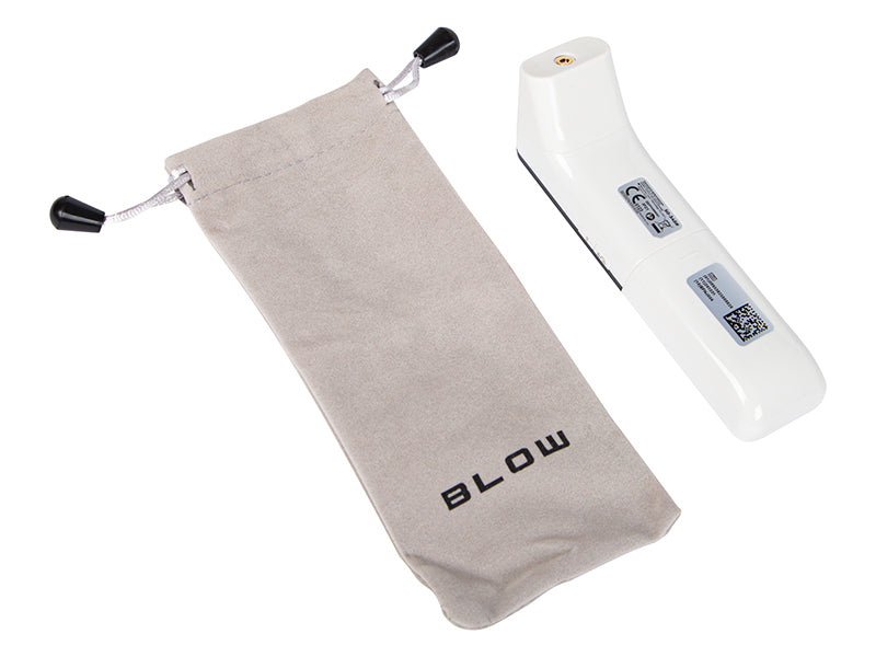 Blow Medical Thermometers – 50-345# Blow T-01 Non-Contact Thermometer – image 2