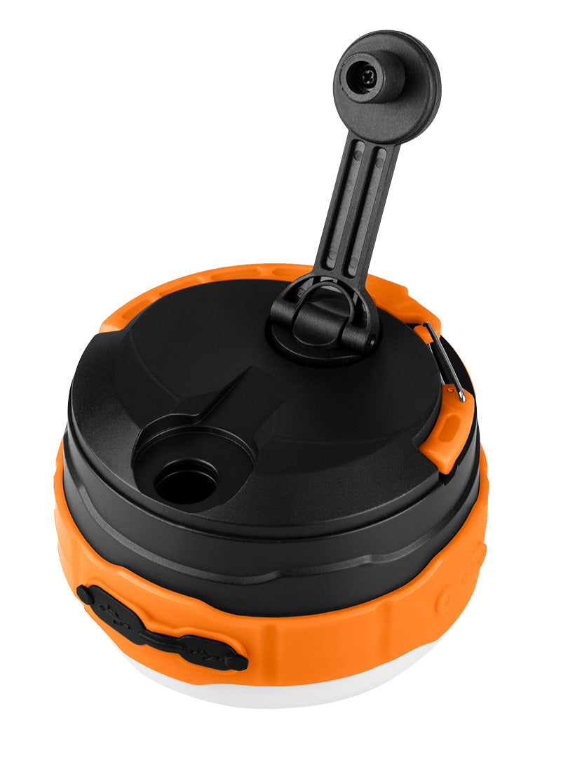 NEO TOOLS Camping (camping) lighting – 3-in-1 Camping Lamp – image 4