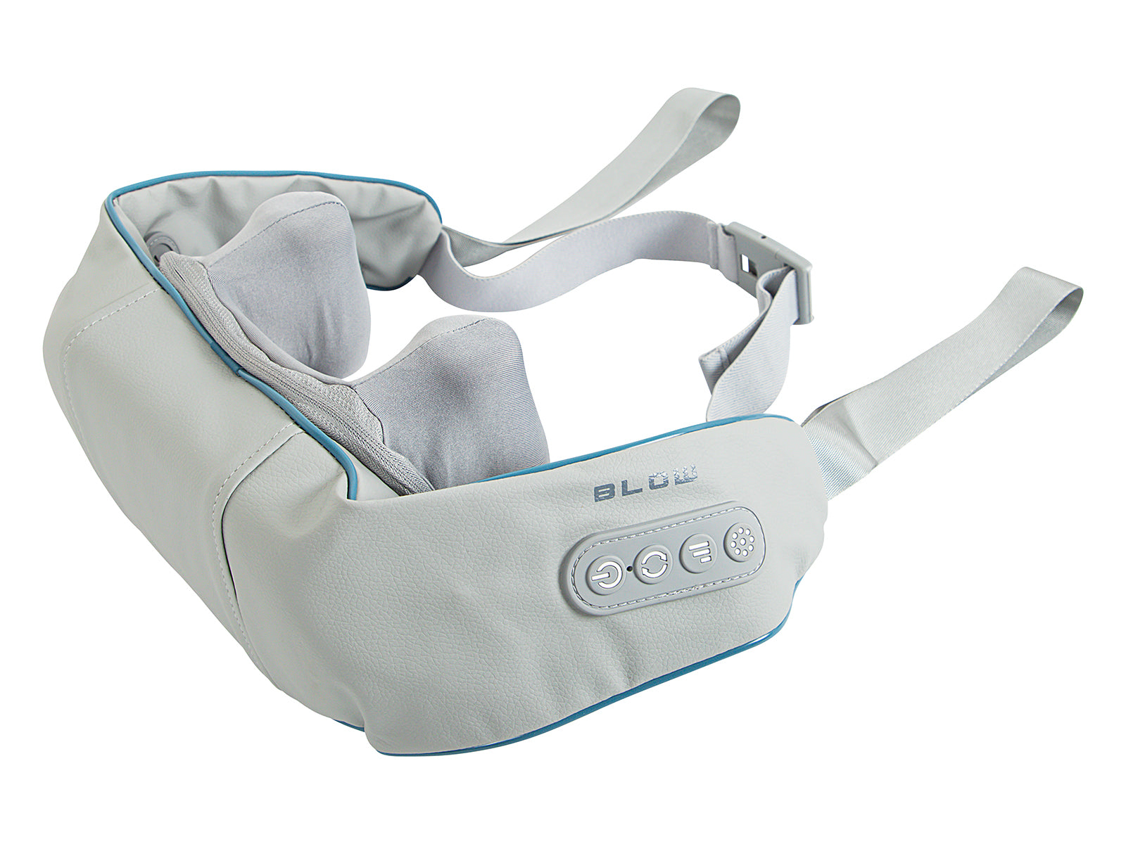 Blow Massagers for the – 44-339# Blow Relax Neck and Back Massager – image 6