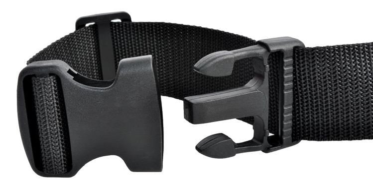 KRUZZEL Bicycle parts and accessories – Belt for a balance bike – image 4