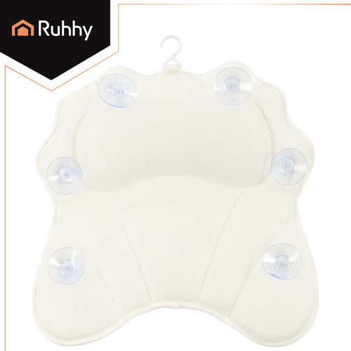 RUHHY The remaining – Ruhhy 27050 Relaxation Bath Pillow – image 4