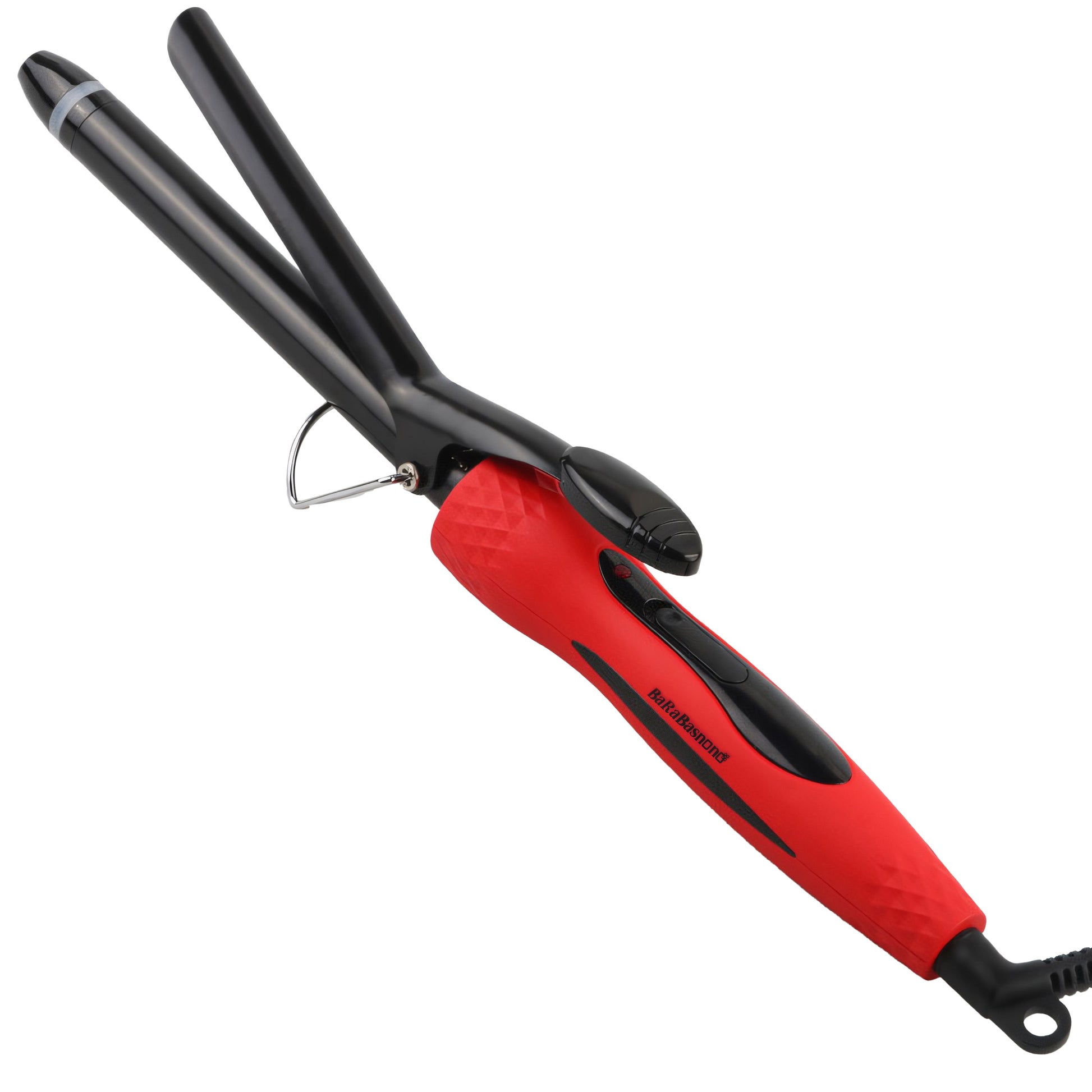 RTO Cosmetics – Ceramic Curling Iron, 19mm Barrel, 200 degrees, High Power – image 3