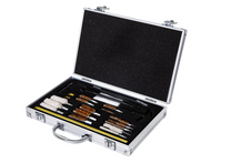 LEAN Survival (gloves – Gun Cleaning Kit in a Case, 24-Piece Set – image 3