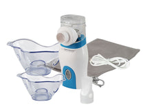 Esperanza Inhalers – ECN005 Esperanza Membrane Inhaler/Nebulizer (mist) – image 2