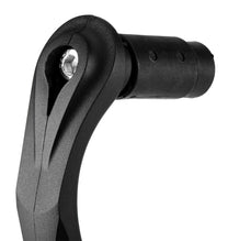 NEO TOOLS Bicycle parts and accessories – Bicycle mirror with an arm – image 3