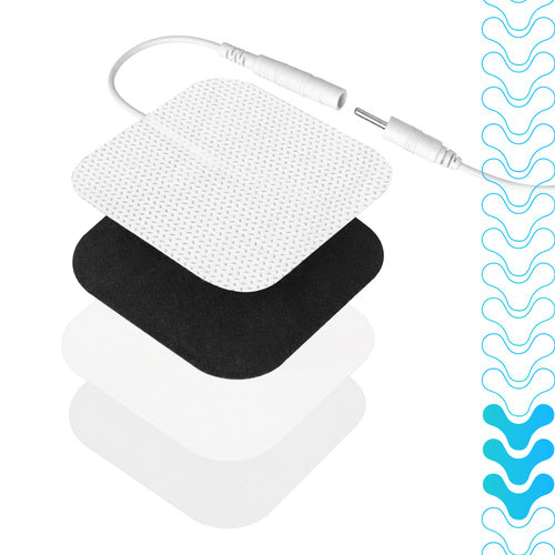 ISOMEDIX The remaining – Gel Electrodes - 20 pcs. Isomedix – image 8