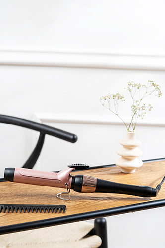 ADLER AD 2116 Curling Iron - 19 mm - Temperature Control – image 43