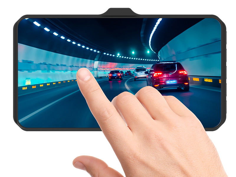 TRACER Dash cams, car video – TRACER 4TS FHD CRUX Dash Cam – image 3