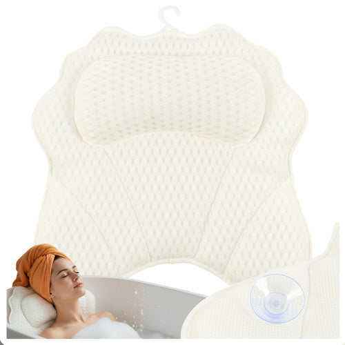 RUHHY The remaining – Ruhhy 27050 Relaxation Bath Pillow