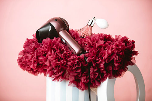 ADLER Hair Dryers – AD 2222 Dryer 1200 W – image 19
