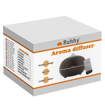RUHHY Air Humidifiers – Fragrance Diffuser - Humidifier, 400 ml, DB 23509 – image 12