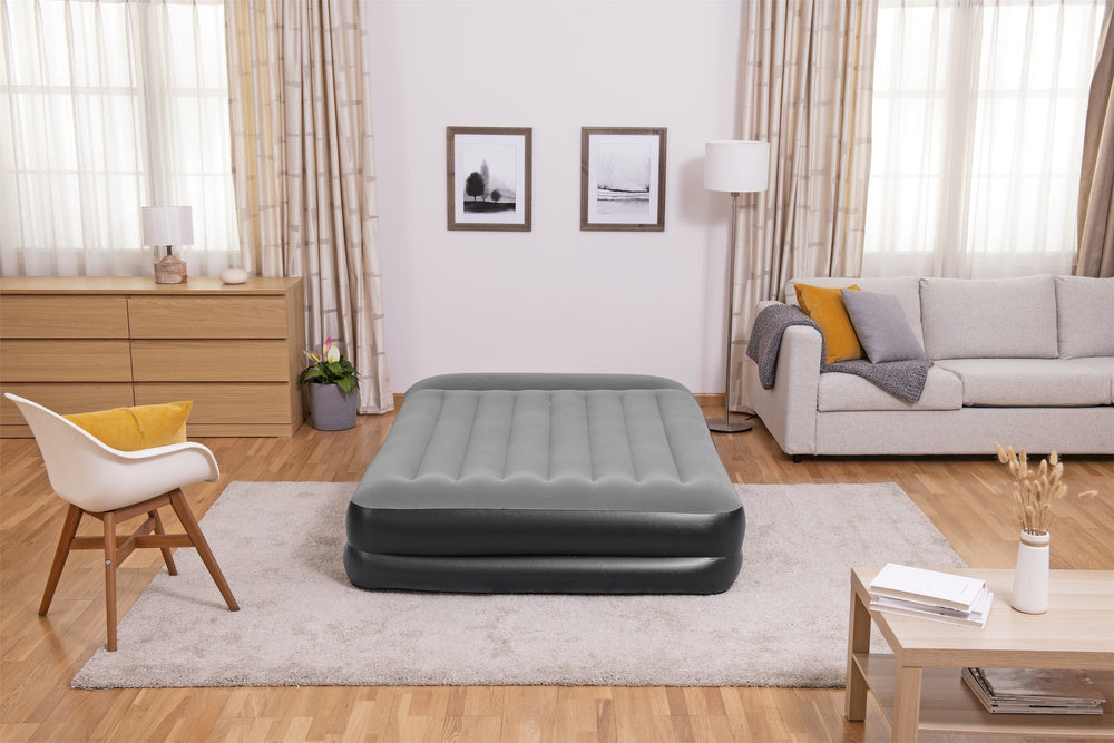 BESTWAY Bestway 67403 Inflatable Mattress, 203 x 152 x 46 cm – image 2