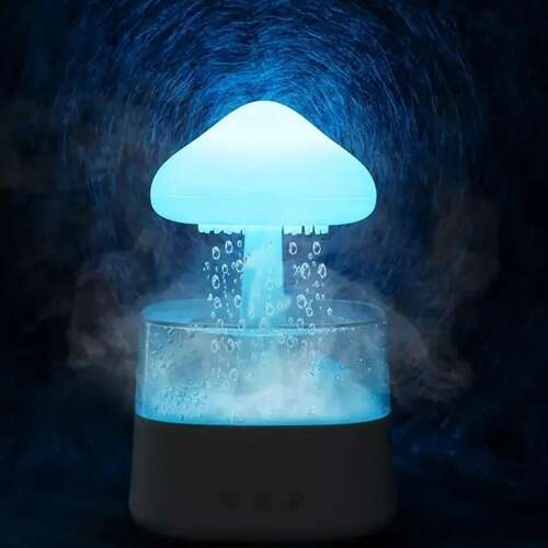RUHHY Air Humidifiers – Humidifier - Ruhhy 24378 Night Light – image 18