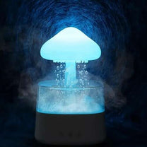 RUHHY Air Humidifiers – Humidifier - Ruhhy 24378 Night Light – image 18