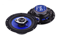 Peiying Car Speakers – PY-AQ653C 6.5" Car Speaker – image 5