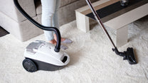Teesa Vacuum Cleaners – ECO WHITE 700 Bagged Vacuum Cleaner – image 8