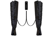 Blow Massagers for – 44-367# AM-100 Blow Lymphatic Drainage Air Leg Massager – image 2