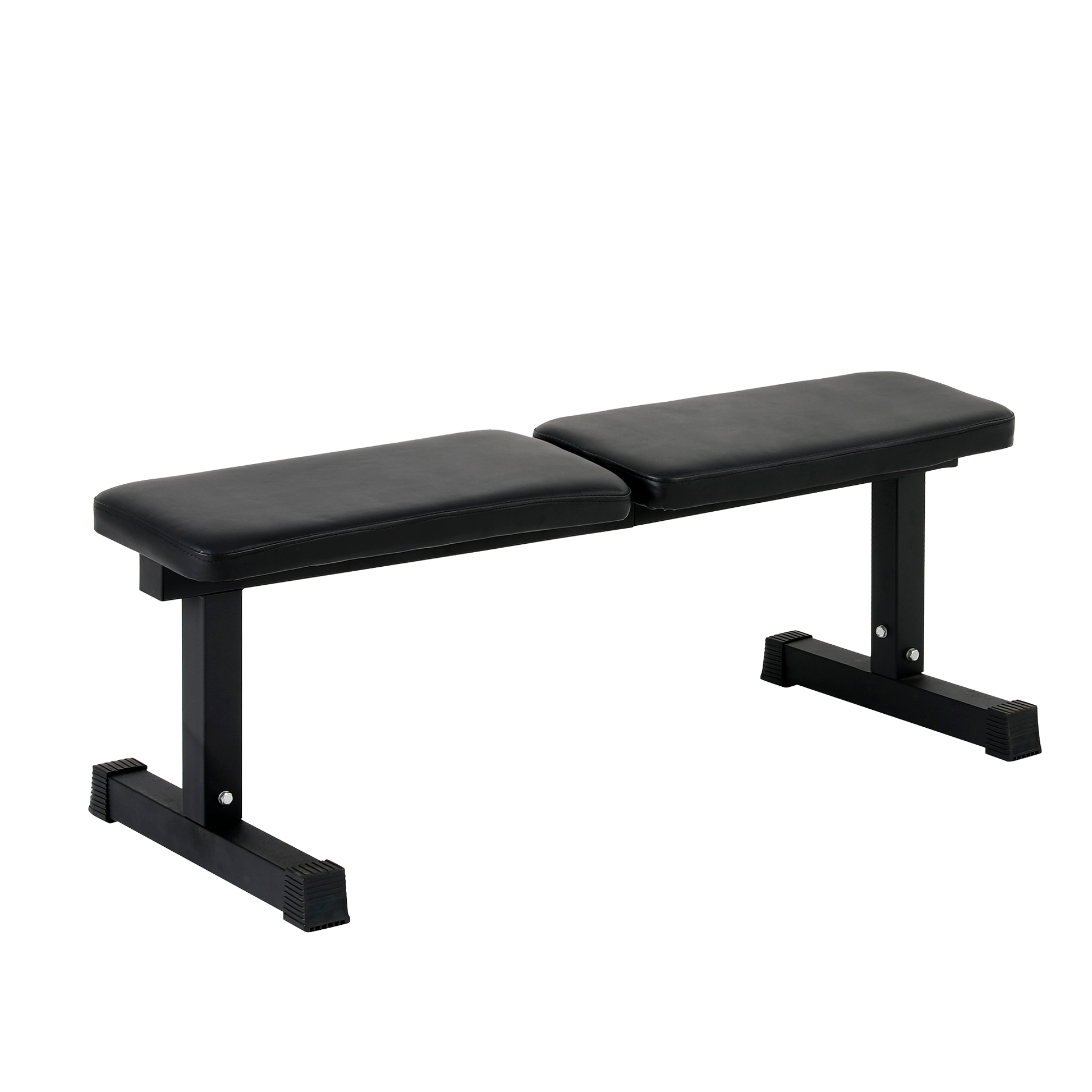 Rebel Training racks and benches – REBEL ACTIVE Straight Training Bench – image 2