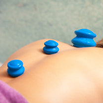RTO Chinese Rubber Cupping Sets for Cellulite: Full-Body Massage, Set of 4 - o111 – image 3