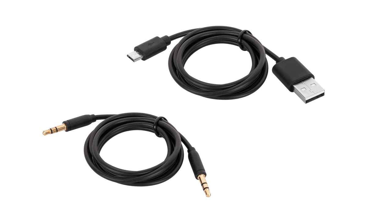 Kruger&Matz Kruger&amp;Matz F7A Wireless Over-Ear Headphones with ANC – image 5