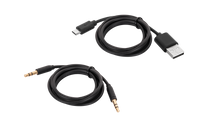 Kruger&Matz Kruger&amp;Matz F7A Wireless Over-Ear Headphones with ANC – image 5