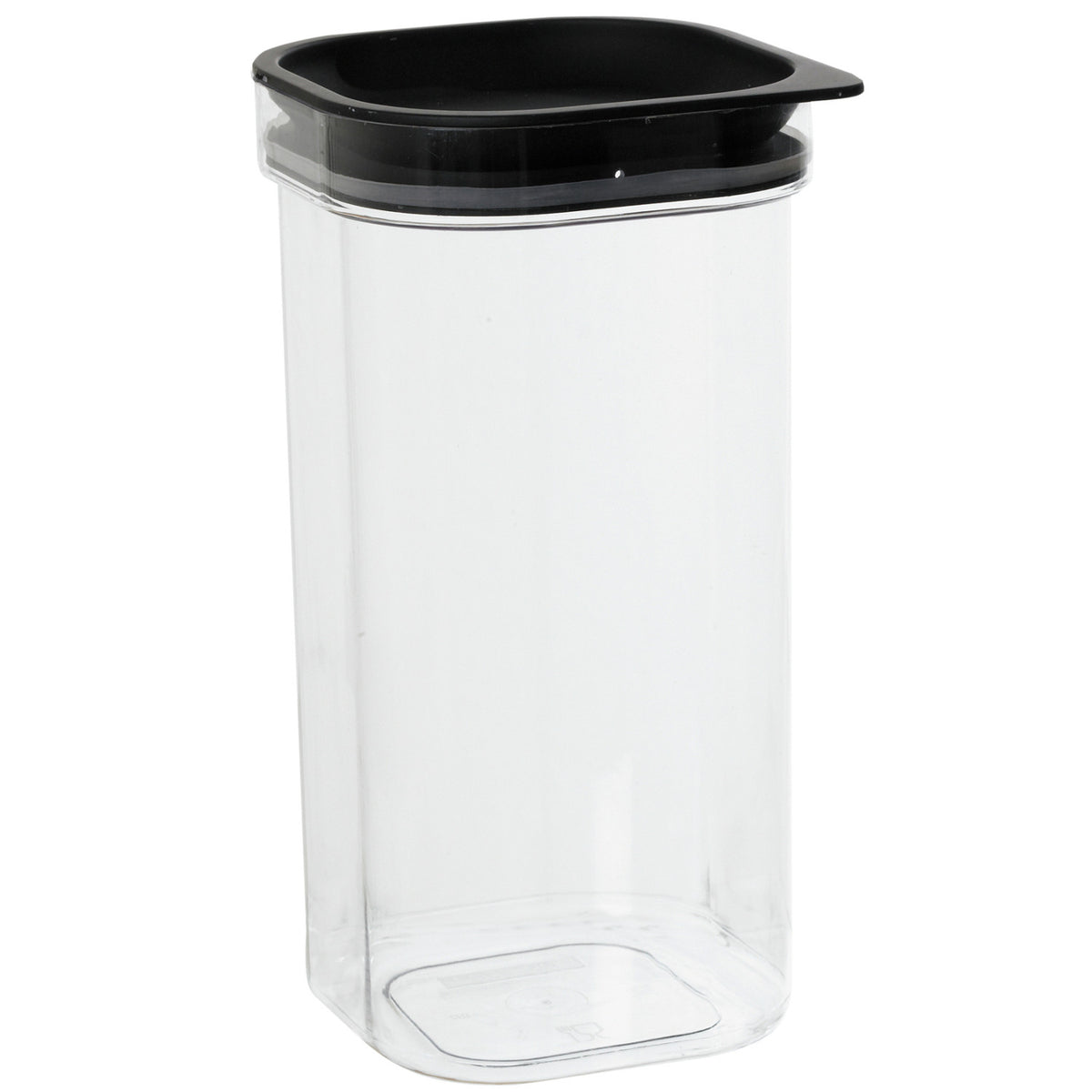 PLAST TEAM Food and – Plast Team Hamburg 0.6L Container for Loose Products – image 2