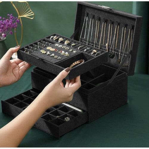 SOULIMA The remaining – Soulima 21954 Jewelry Box/Case – image 23