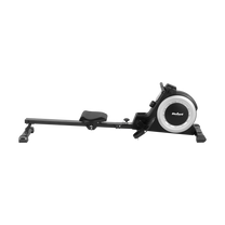 Rebel Rowing Machines, Steppers – REBEL ACTIVE Magnetic Rowing Machine, Model RBA-1005 – image 4