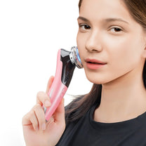 RTO Needle-Free Mesotherapy EMS Massager, 5-in-1 Facial Massage and Lifting Device – image 3