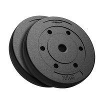 Rebel Bituminous and – Bituminous load set 2x10kg, hole 31mm, REBEL ACTIVE