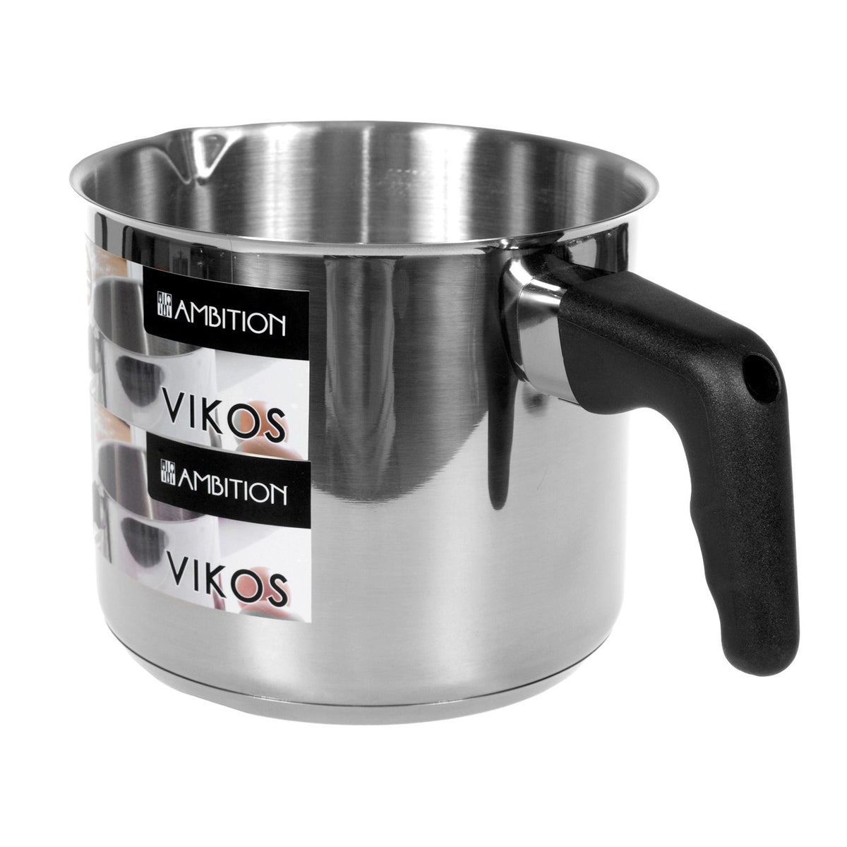 AMBITION Special Pots – Ambition Vikos 1.8-Liter Milk Pot – image 4
