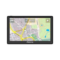 Peiying GPS – Peiying Alien PY-GPS9000 GPS Navigation System + EU Map