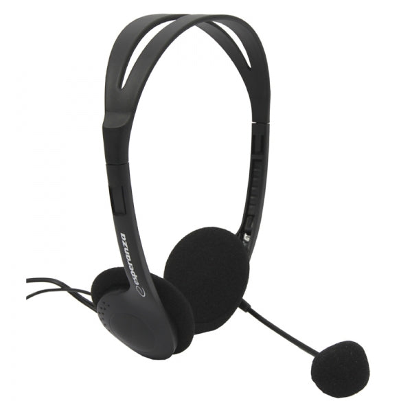 Esperanza Over-ear – EH102 Scherzo Esperanza Headphones with Microphone