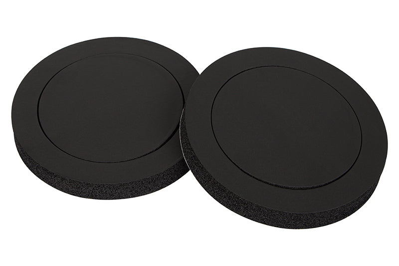 Blow Speaker Adapters – 0659# Sound-damping sponge for a 165mm car speaker
