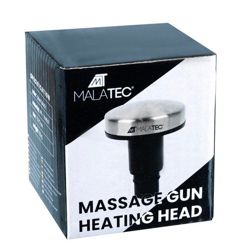 MALATEC The remaining – Malatec 22730 Heating Massage Tip – image 7