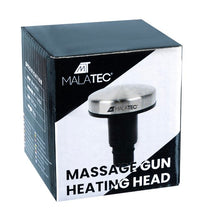 MALATEC The remaining – Malatec 22730 Heating Massage Tip – image 7