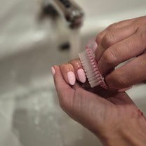 SOULIMA The remaining – Manicure Brush - 100 pcs. Soulima 25731 – image 10