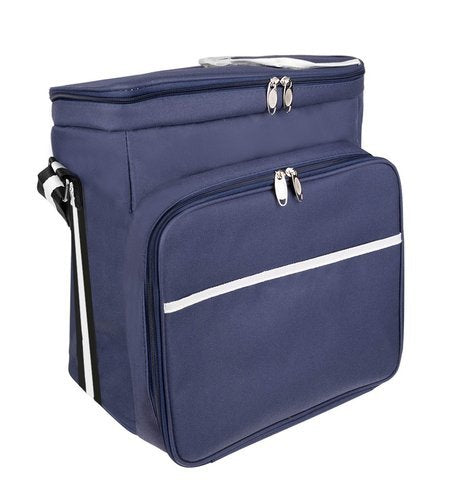 ISO TRADE The remaining – Insulated Picnic Bag – image 3