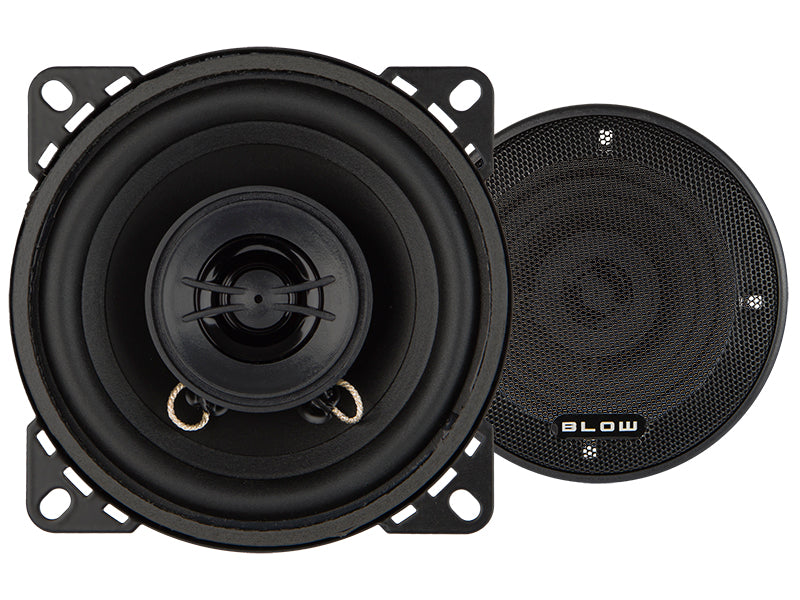 Blow Car Speakers – 0945# Blow WH-1416 4" 2-way car speaker set
