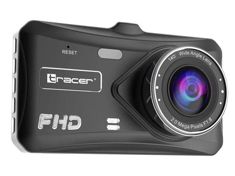 TRACER Dash cams, car video – TRACER 4TS FHD CRUX Dash Cam – image 2