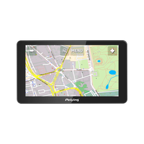 Peiying GPS – Peiying Alien PY-GPS7014 GPS Navigation System + EU Map