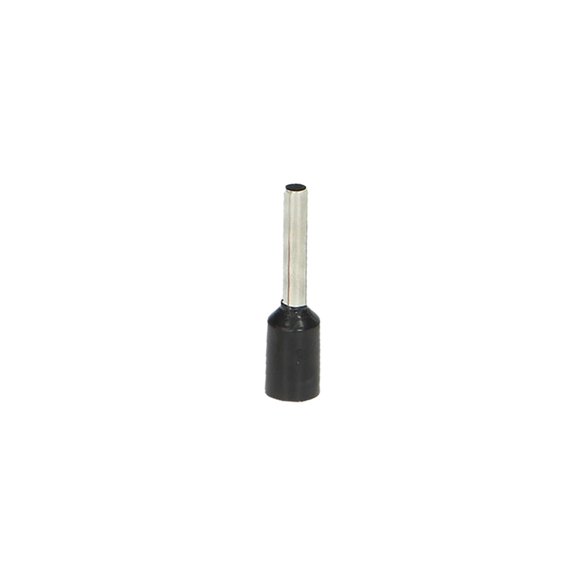Orno Insulated sleeve, maximum cross-section 1.5 mm, copper sleeve length 10 mm, 100 pieces. – image 2