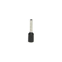 Orno Insulated sleeve, maximum cross-section 1.5 mm, copper sleeve length 10 mm, 100 pieces. – image 2