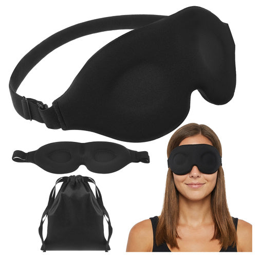RUHHY The remaining – Ruhhy 27198 Sleep Eye Mask