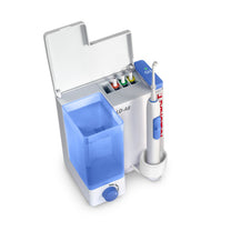 Little Doctor Oral Irrigators – Aquajet LD-A8 Oral Irrigator, White – image 2