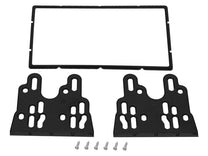 Blow 3607# 2DIN Plastic Car Adapter for Hyundai Elantra 14, 2014->` – image 2