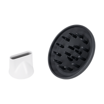 Teesa Hair Dryers – TEESA PRO DRY 700 Hair Dryer, White – image 5