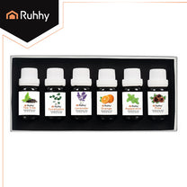 RUHHY Fragrance Oils - Set of 10, 15 ml, Ruhhy 21938 – image 25